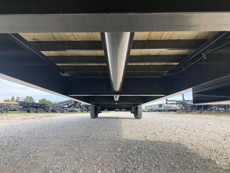 new Equipment / Flatbed Trailers MAXX-D  for sale, in Billings, MO Thumbnail 6