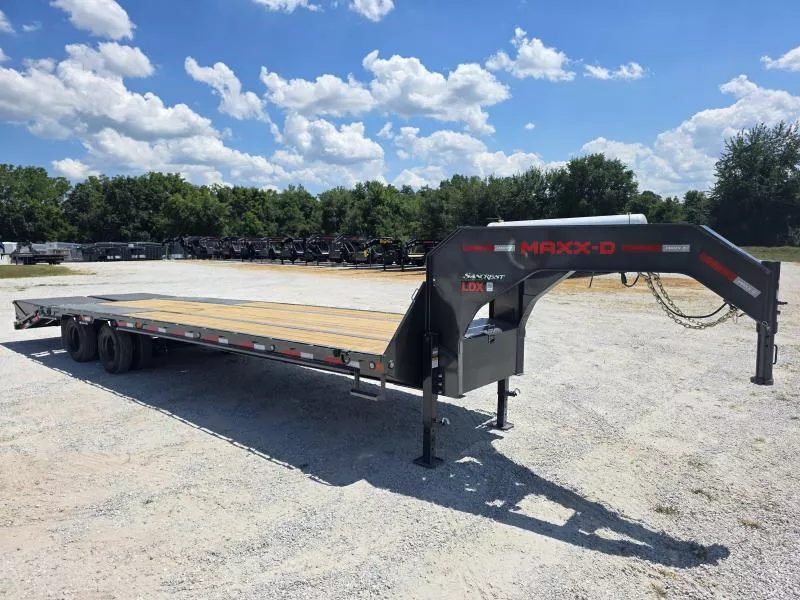 new Equipment / Flatbed Trailers MAXX-D  for sale, in Rogersville, MO Thumbnail 5