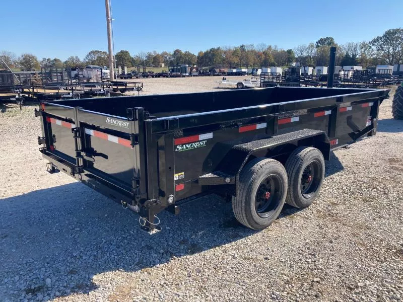 new Dump Trailers MAXX-D  for sale, in Billings, MO Thumbnail 4