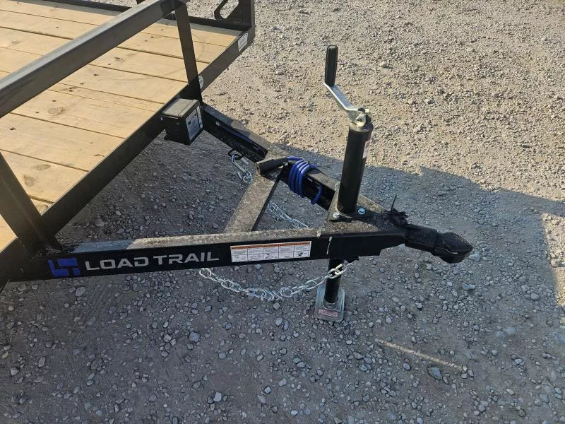 new Utility Trailers Load Trail  for sale, in Billings, MO Thumbnail 2