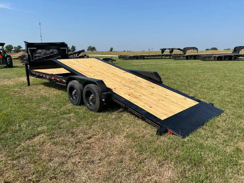 new Tilt Trailers Diamond C Trailers  for sale, in Diamond, MO Thumbnail 5