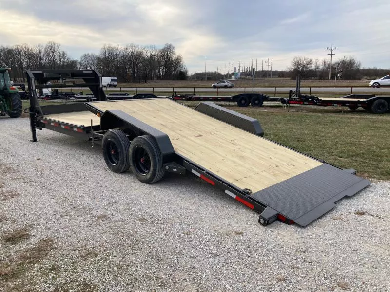 new Tilt Trailers MAXX-D  for sale, in Billings, MO Thumbnail 2