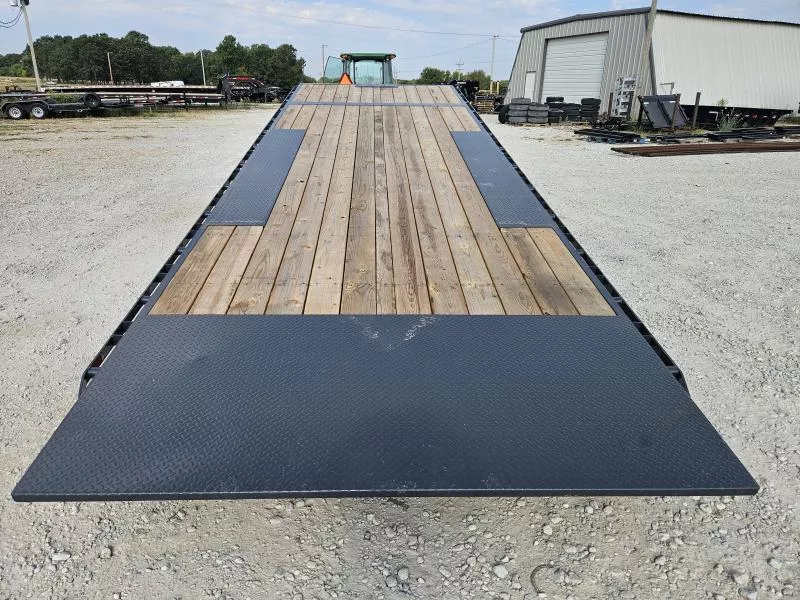 new Tilt Trailers Lamar Trailers  for sale, in Billings, MO Thumbnail 8