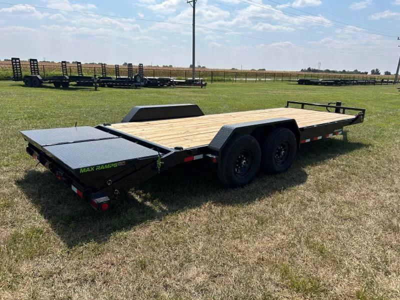 new Equipment / Flatbed Trailers Load Trail  for sale, in Diamond, MO Thumbnail 3