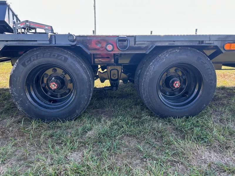 new Equipment / Flatbed Trailers MAXX-D  for sale, in Diamond, MO Thumbnail 5