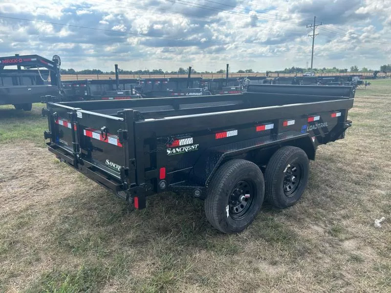 new Dump Trailers Load Trail  for sale, in Diamond, MO Thumbnail 4