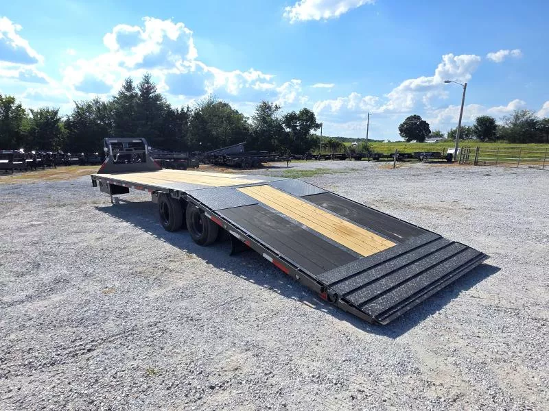 new Equipment / Flatbed Trailers MAXX-D  for sale, in Rogersville, MO Thumbnail 5