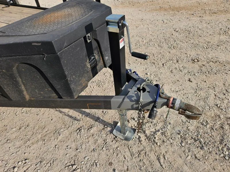 used Utility Trailers Load N Go  for sale, in Billings, MO Thumbnail 5