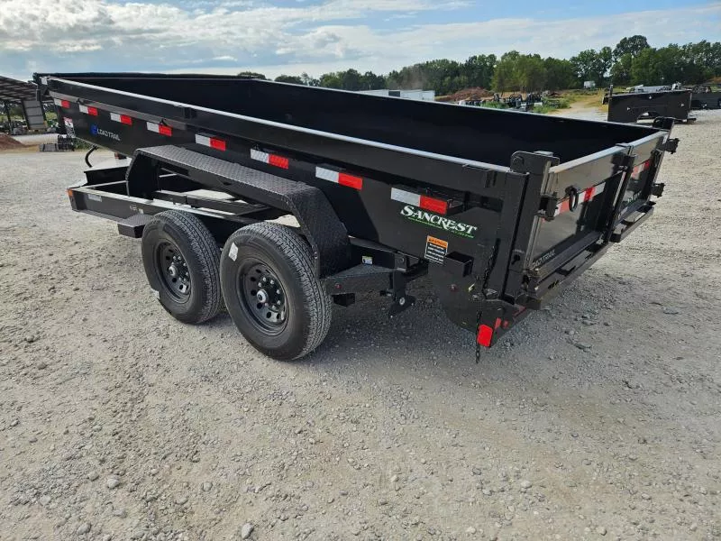new Dump Trailers Load Trail  for sale, in Billings, MO Thumbnail 4