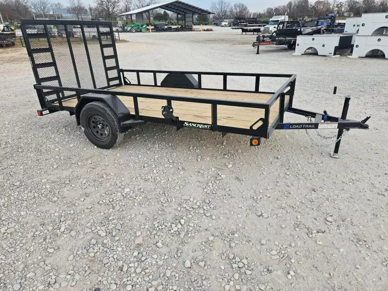 new Utility Trailers Load Trail  for sale, in Billings, MO Thumbnail 2