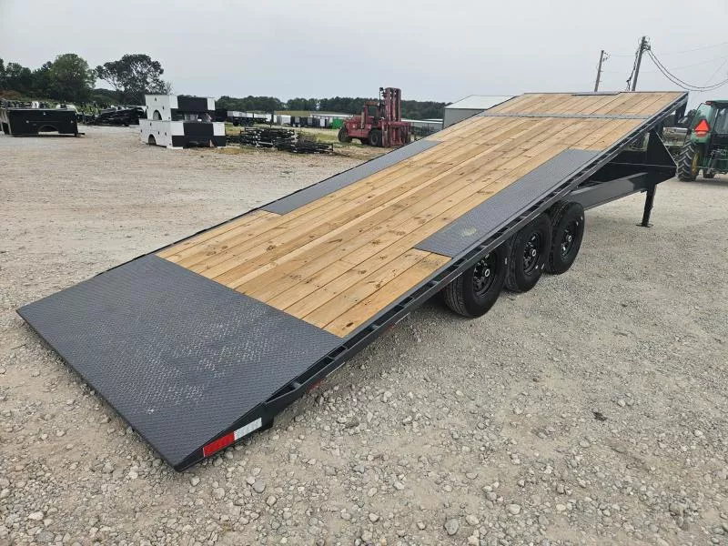 new Tilt Trailers Lamar Trailers  for sale, in Billings, MO Thumbnail 4