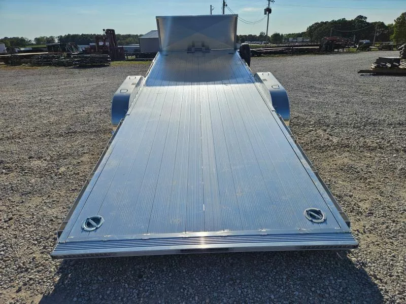 new Tilt Trailers H and H Trailer  for sale, in Billings, MO Thumbnail 2