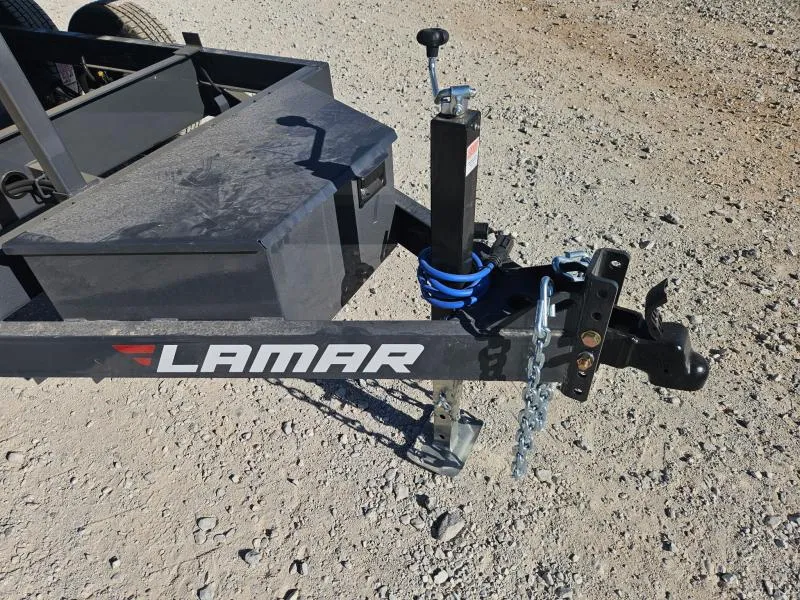 new Dump Trailers Lamar Trailers  for sale, in Billings, MO Thumbnail 2