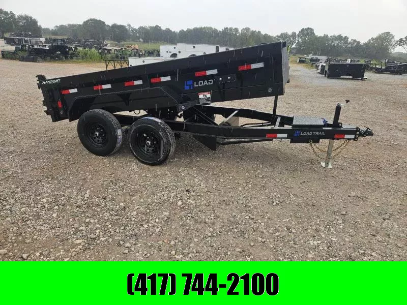 2026 Load Trail