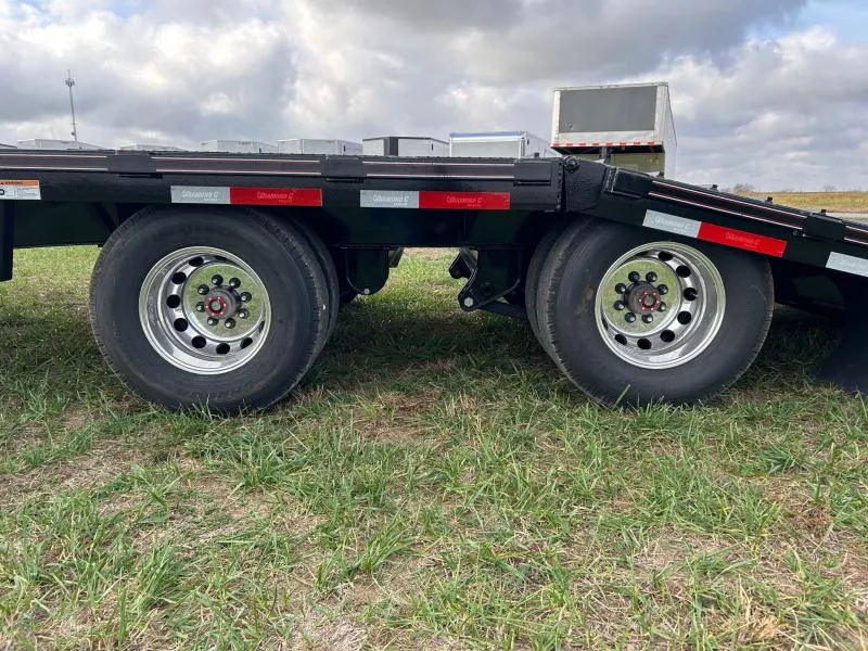 new Equipment / Flatbed Trailers Diamond C Trailers  for sale, in Diamond, MO Thumbnail 7