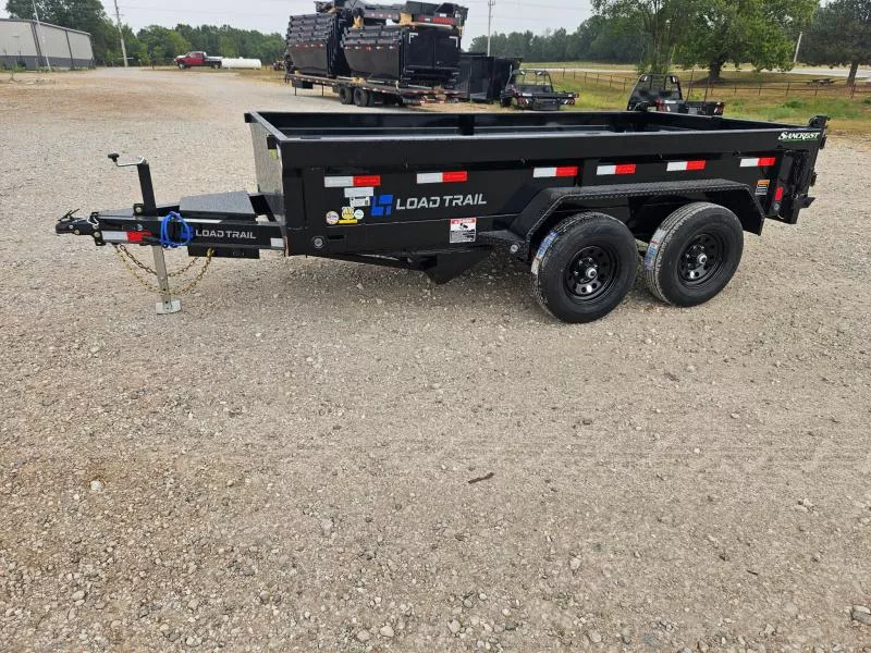 new Dump Trailers Load Trail  for sale, in Billings, MO Thumbnail 5