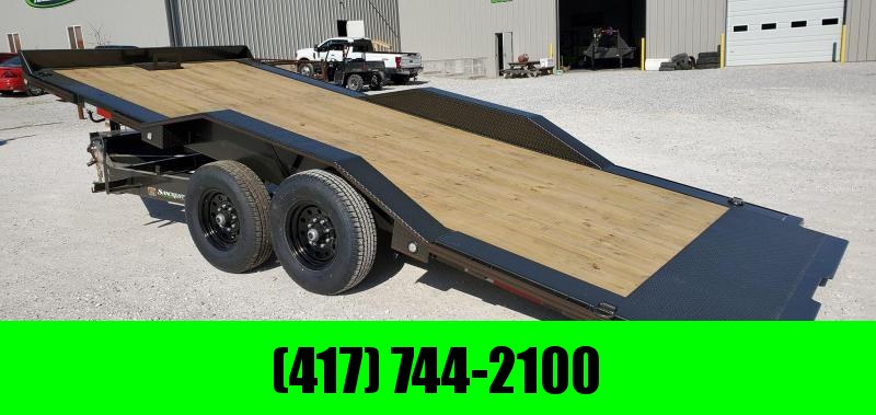 Wallpaper 2020 Maxxd 102x20 Tandem 14k T6x Power Tilt Equipment Car Hauler W For Free