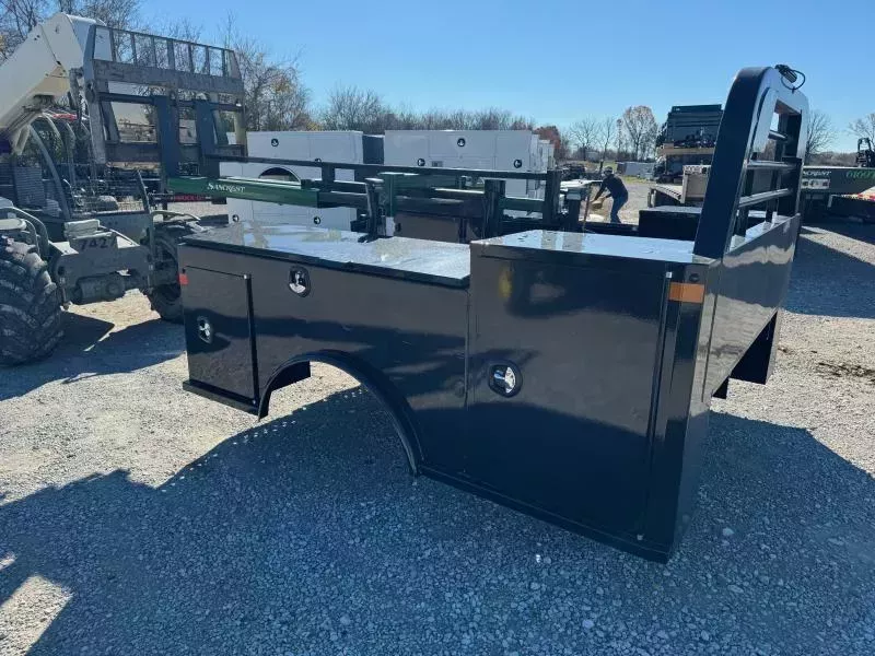 new Service Bodies Legend X  for sale, in Billings, MO Thumbnail 5