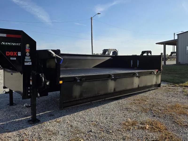 new Dump Trailers MAXX-D  for sale, in Rogersville, MO Thumbnail 4