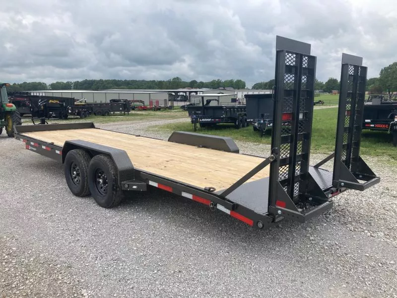 new Equipment / Flatbed Trailers MAXX-D  for sale, in Billings, MO Thumbnail 2