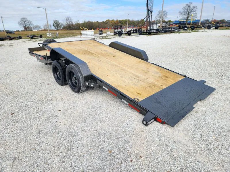 new Tilt Trailers MAXX-D  for sale, in Rogersville, MO Thumbnail 2