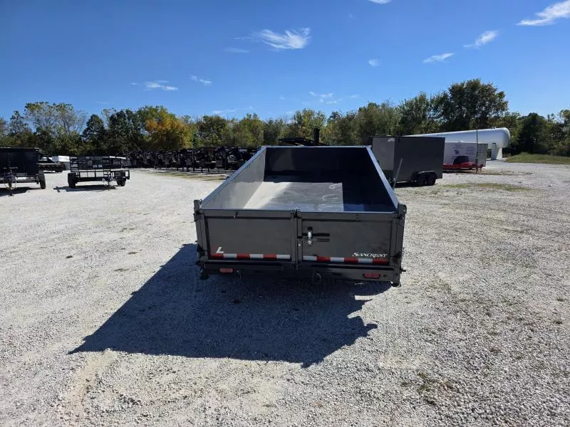 new Dump Trailers Lamar Trailers  for sale, in Rogersville, MO Thumbnail 4