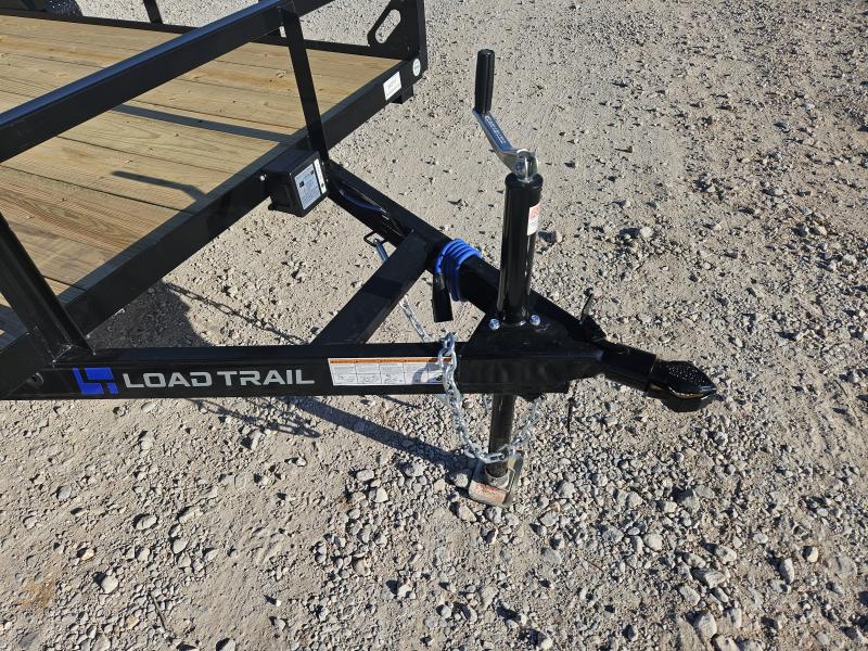 2025 Load Trail