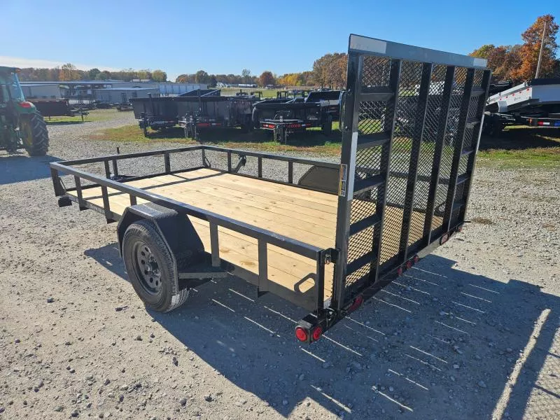 new Utility Trailers Load Trail  for sale, in Billings, MO Thumbnail 6