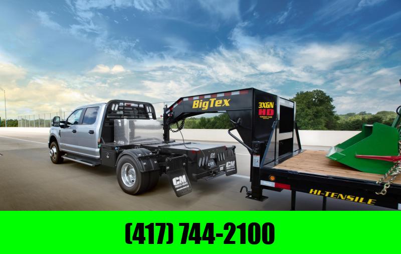 new Flat Decks CM Truck Beds  for sale, in Billings, MO Thumbnail 2