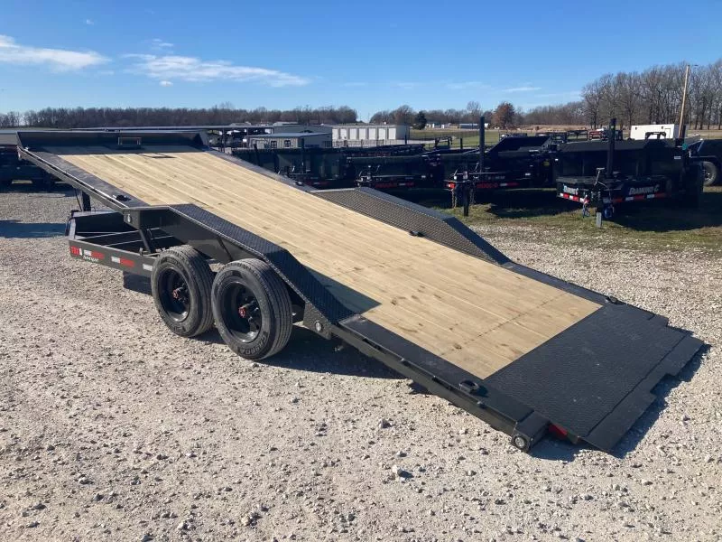 new Tilt Trailers MAXX-D  for sale, in Billings, MO Thumbnail 2