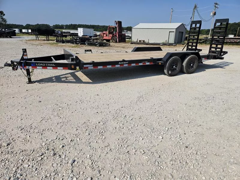 new Equipment / Flatbed Trailers Load Trail  for sale, in Billings, MO Thumbnail 3