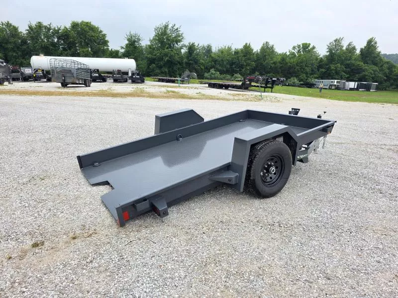 new Tilt Trailers Lamar Trailers  for sale, in Rogersville, MO Thumbnail 4
