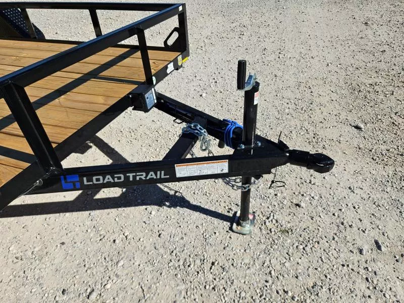 new Utility Trailers Load Trail  for sale, in Billings, MO Thumbnail 2