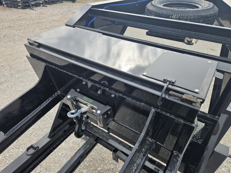 new Dump Trailers Load Trail  for sale, in Billings, MO Thumbnail 4