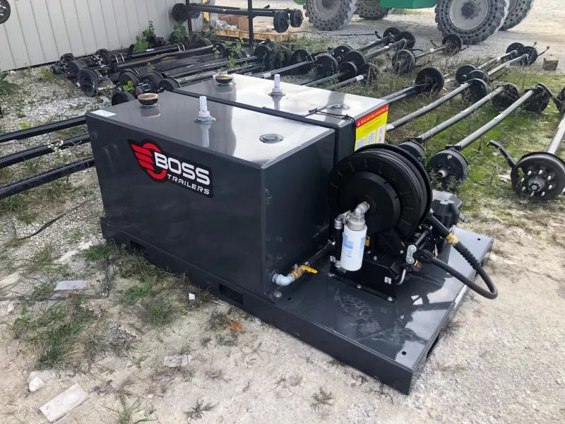 new Other Trailers Boss Trailers  for sale, in Billings, MO Thumbnail 3