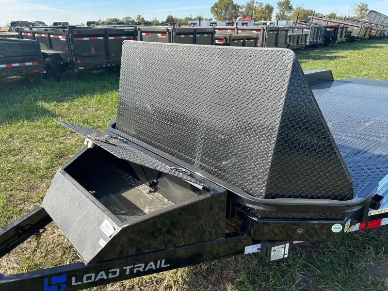 new Car Haulers / Racing Trailers Load Trail  for sale, in Diamond, MO Thumbnail 5