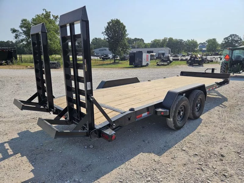 new Equipment / Flatbed Trailers Load Trail  for sale, in Billings, MO Thumbnail 5