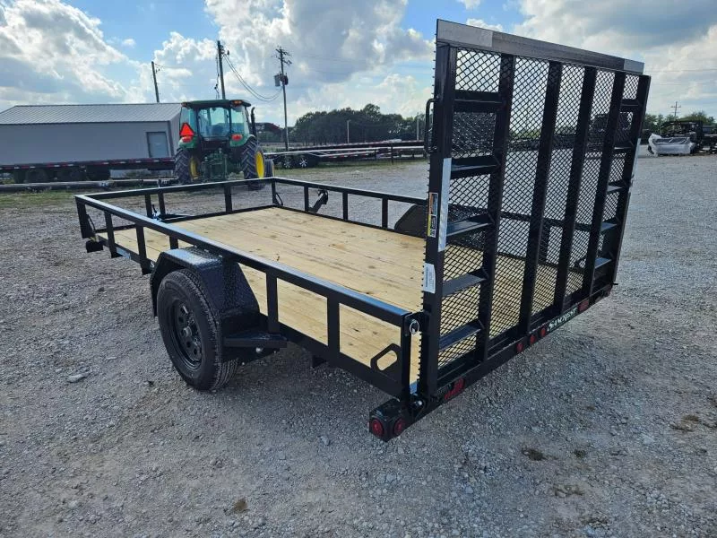new Utility Trailers Load Trail  for sale, in Billings, MO Thumbnail 6