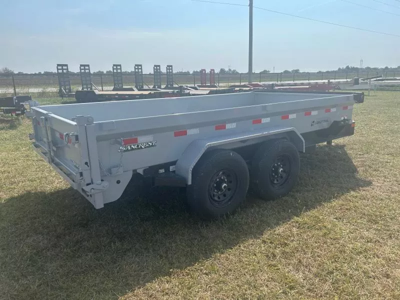 new Dump Trailers Load Trail  for sale, in Diamond, MO Thumbnail 3