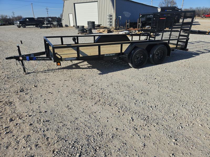 2025 Load Trail