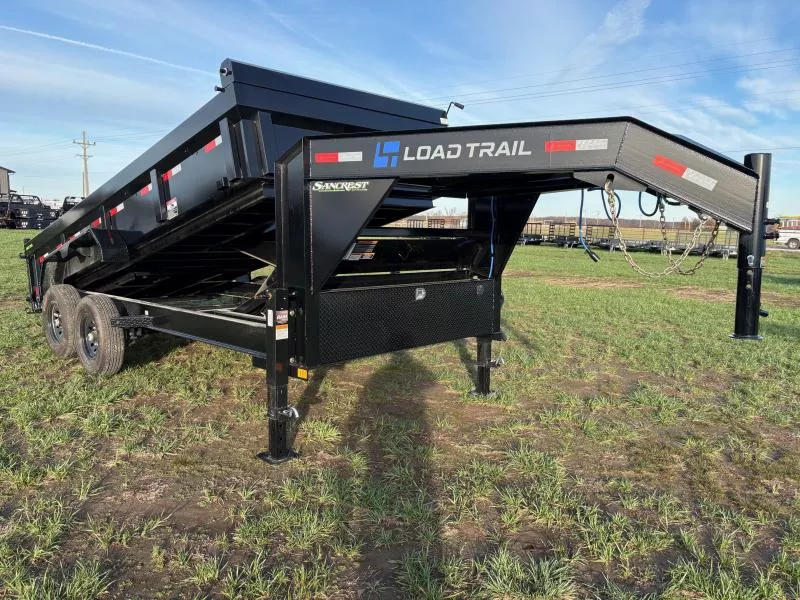 new Dump Trailers Load Trail  for sale, in Diamond, MO Thumbnail 5