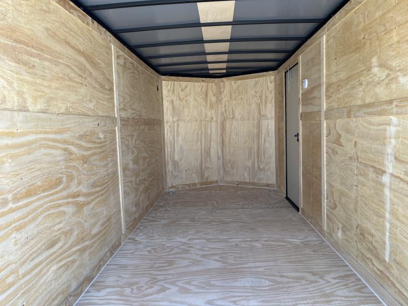 2025 Rock Solid Cargo