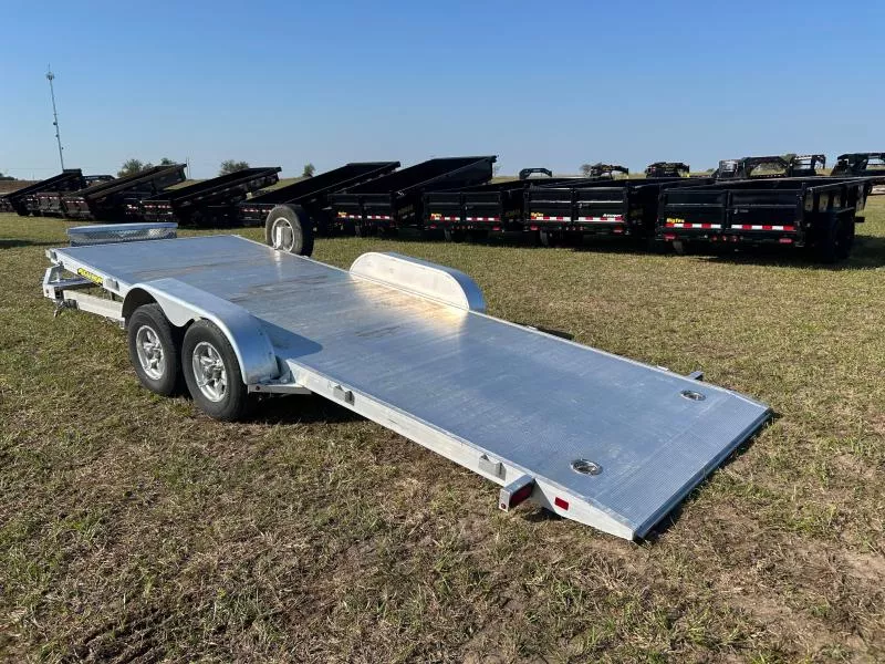 used Tilt Trailers Aluma  for sale, in Diamond, MO Thumbnail 6