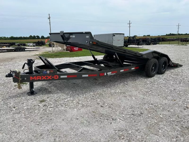 new Tilt Trailers MAXX-D  for sale, in Diamond, MO Thumbnail 5