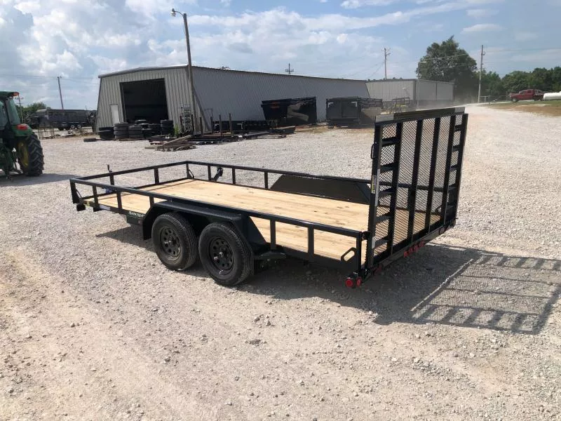 new Utility Trailers Load Trail  for sale, in Billings, MO Thumbnail 4