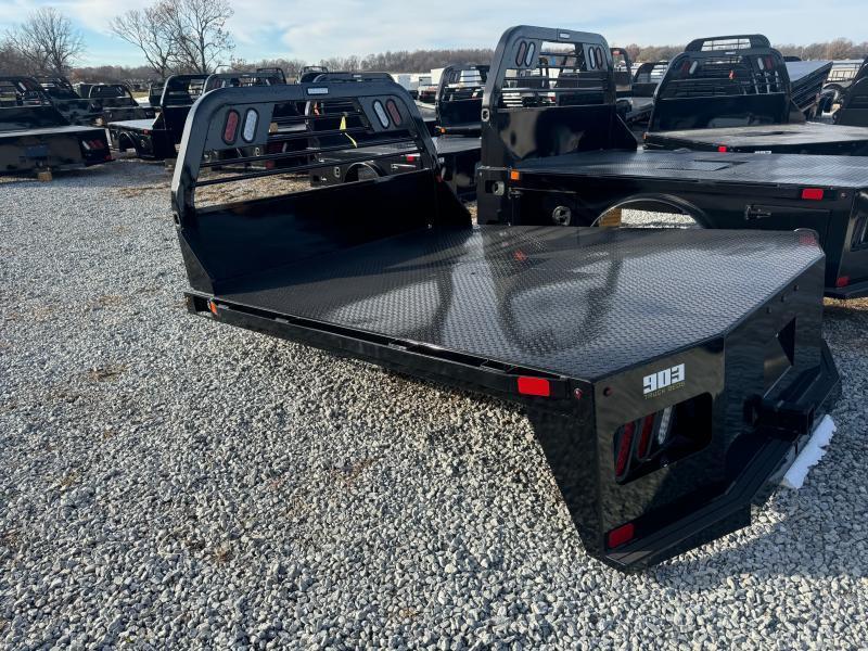 new Flat Decks 903 Truck Beds  for sale, in Billings, MO Thumbnail 2