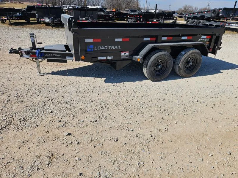 new Dump Trailers Load Trail  for sale, in Billings, MO Thumbnail 2
