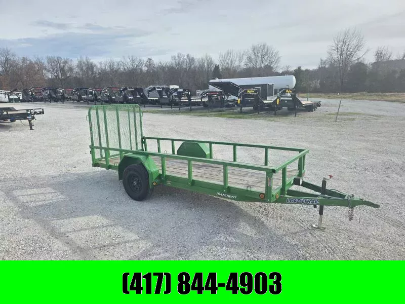 2023 Load Trail
