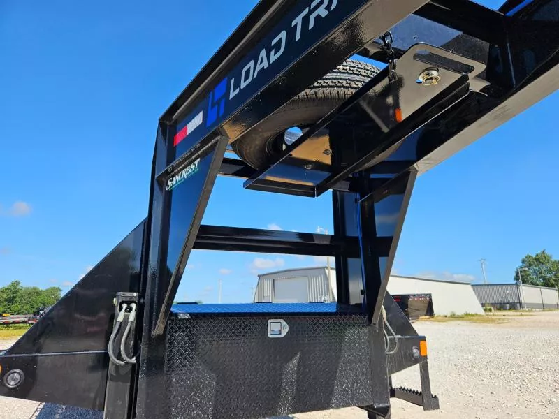new Equipment / Flatbed Trailers Load Trail  for sale, in Billings, MO Thumbnail 8