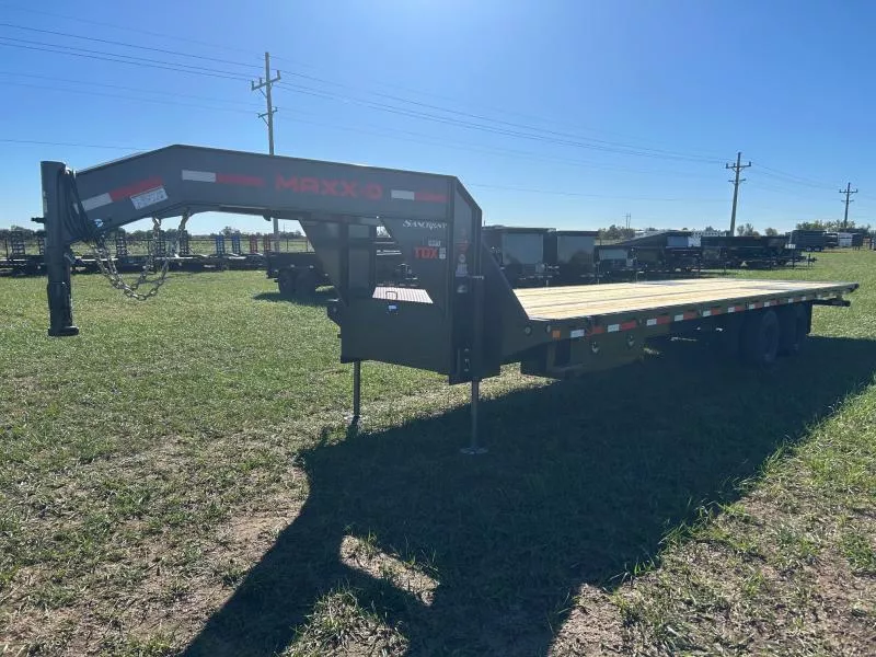 new Tilt Trailers MAXX-D  for sale, in Diamond, MO Thumbnail 2